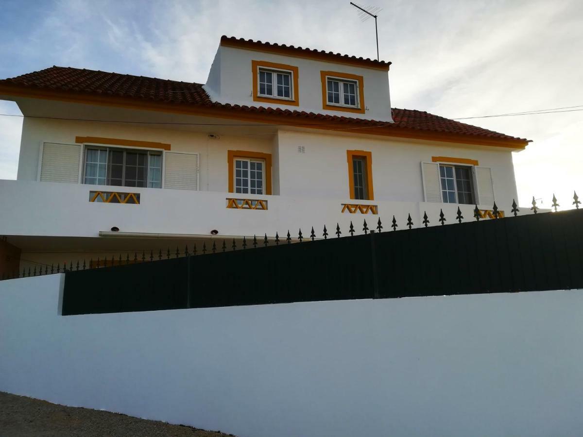 Quinta Das Palmeiras Quarteira Extérieur photo